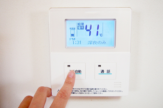 家電メーカー向け、エコキュート用制御基板実装、ユニット品組立