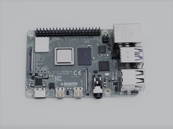 精密機器メーカー向け、半導体洗浄装置用制御基板実装、ユニット品組立