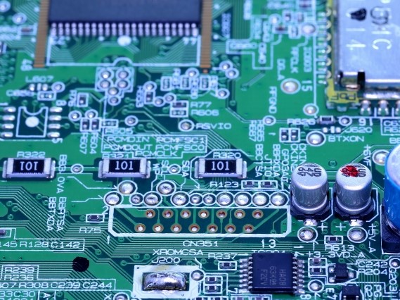 電源基板実装・量産サービス