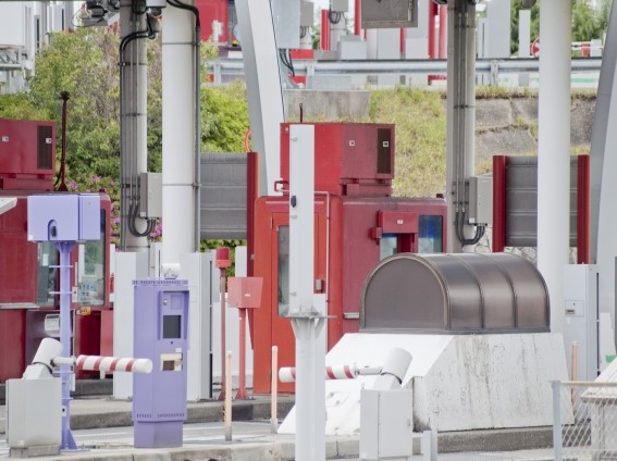 センサメーカー向け、車両センサ用基板実装、完成品組立