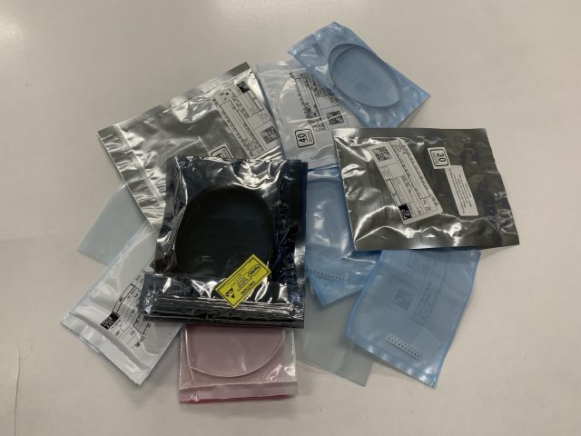 基板実装VA・VE　部品を実装会社に支給する際に注意するポイント