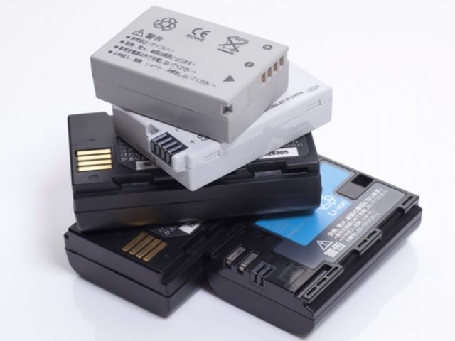 電機メーカー向け、リチウムイオン充電器用電源基板実装