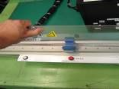 気密性検査の専用機化により、課題解決・検査精度向上