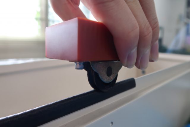 お客様の納期短縮ニーズに、ボトルネックのあぶり出しと、低コスト治具の提案で対応