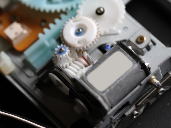 モーター・駆動機器OEM/EMSドットコム