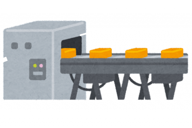 転注依頼の工程改善で納期短縮＋日生産数UP!!