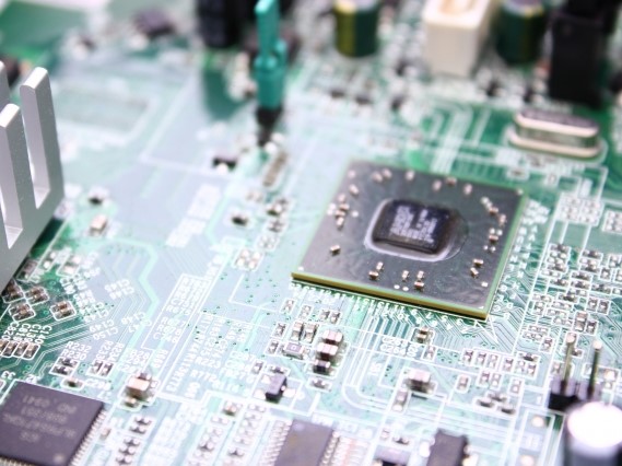 電池メーカー向け、バッテリー用基板実装