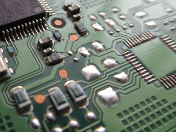 量産コストを抑える 基板のVA・VE提案を行います!