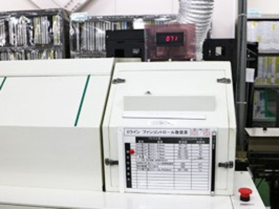 チップＬＥＤの熱膨張・収縮によるダメージ軽減提案