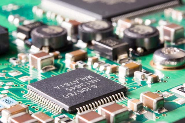 品質安定、トラブル回避。基板のパターン設計で気をつけること