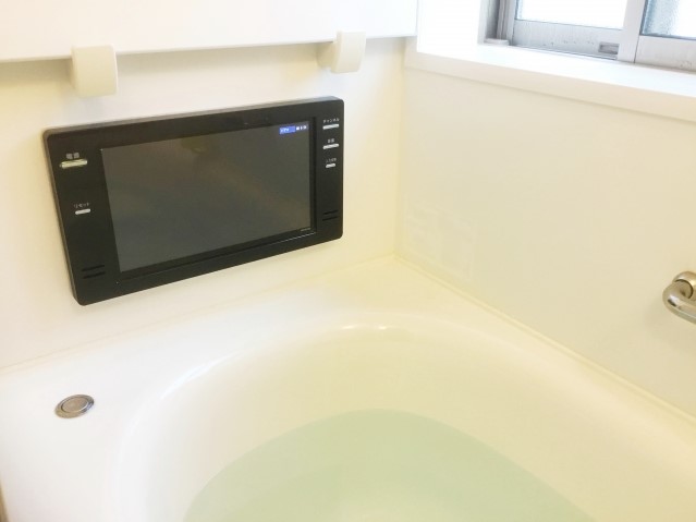 家電メーカー様向け、浴室テレビ用基板実装